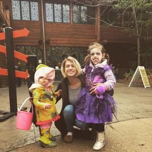 Meet your Posher, Kayla